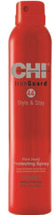 Fixativ cu dubla actiune - CHI 44 Iron Guard 284 gr