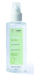 Lotiune tratament intensiva pentru parul gras fara parabeni- Oyster Be Cool Lotion 100 ml