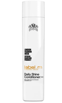 Balsam pentru stralucire – Label M Daily Shine Conditioner 300 ml
