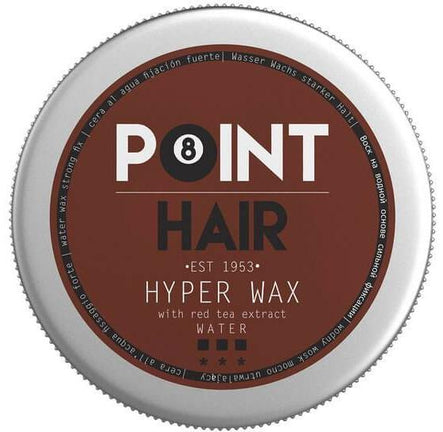 Ceara de par - Point Hair Pomade Hyper Wax 100 ml