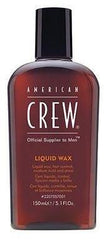 Ceara lichida - American Crew Liquid Wax 150 ml