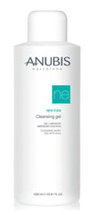 Gel de curatare cu complex AHA- Anubis New Even Cleansing Gel 1000 ml