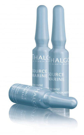 Concentrat Hidratant - THALGO Absolute Hydra Marine Concentrate 7 x 1.2ml
