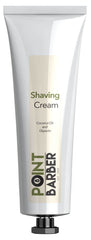 Crema de ras - Point Barber Shaving Cream 200 ml
