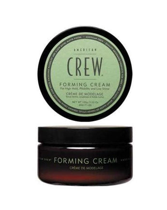 Crema cu fixare si luciu mediu - American Crew King Forming Cream 85 gr