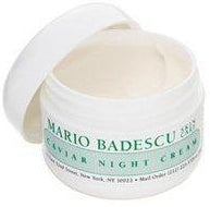 Crema hidratanta de noapte cu caviar - Mario Badescu Caviar Night Cream 29 ml