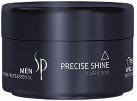 Crema modelatoare pentru barbati Precise Shine - WELLA SP 75 ml