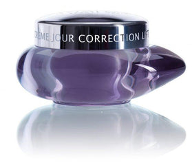 Crema antirid cu efect de lifting pentru ten normal si mixt - THALGO Silicium Correcting Cream 50 ml