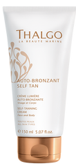 Crema autobronzanta - THALGO SUN Self-Tanning Cream 150 ml
