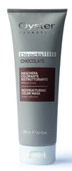 Masca coloranta ciocolatie- Oyster Directa Chocolate 250 ml