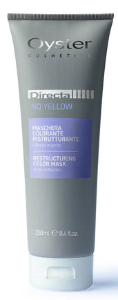 Masca coloranta anti pigment galben- Oyster Directa No Yellow 250 ml