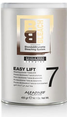 Pudra decoloranta 7 tonuri - Alfaparf BB Bleach Easy Lift 7 Tones 600 gr