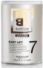 Pudra decoloranta 7 tonuri - Alfaparf BB Bleach Easy Lift 7 Tones 400 gr
