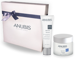Pachet pentru regenerare si hidratare - ANUBIS Regenerating Pack