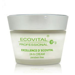 Crema lifting fara parabeni cu efect de botox- ECOVITAL PROFESSIONAL Lift Contour Cream Phase6 50 ml