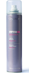 Fixativ fara gaz cu fixare medie- Oyster Fixi Ecological No Gas Hair Spray Medium Hold 300 ml