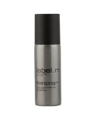 Fixativ flexibil – Label M Hairspray 50 ml