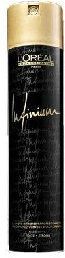 Fixativ profesional cu fixare puternica - Loreal Infinium Strong 300 ml