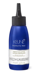 Lotiune anti-caderea parului- Keune 1922 Fortifying Lotion 75 ml