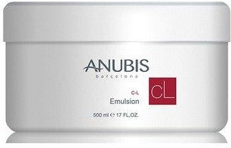 Gel de corp reductor pentru ardere grasimi - Anubis CL Emulsion 500 ml
