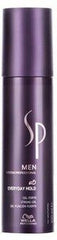 Gel de fixare puternica pentru barbati - WELLA SP Men EveryDay Hold 100 ml
