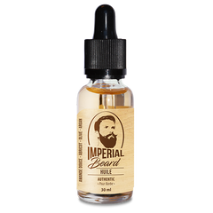 Ulei pentru barba- Imperial Beard Huile a Barbe Authentic 30 ml