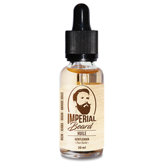 Ulei pentru barba- Imperial Beard Huile a Barbe Gentleman 30ml