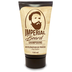 Sampon pentru crestere barba- Imperial Beard Shampooing Accelerateur de Pousse de Barbe 150 ml