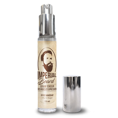Serum antirid instant pentru barbati- Imperial Beard Serum Tenseur Rides D'Expression 15 ml