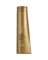 Joico K-PAK Shampoo - sampon pentru par degradat 300 ml