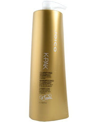 Joico K-Pak Clarifying Shampoo -sampon tratament pentru curatare 1000 ml