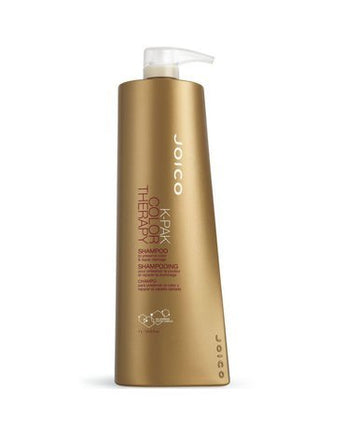 Joico K-Pak Color Therapy Shampoo - sampon pentru mentinerea culorii 1000 ml