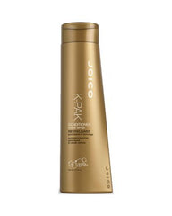 Joico K-Pak Conditioner - conditioner pentru par degradat 300 ml