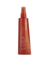 Joico Smooth Cure Thermal Styling Protect -  lotiuneprotectoare pentru par degradat