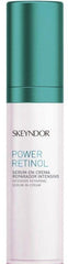 Ser-Crema Intens Reparator - SKEYNDOR Power Retinol Intensive Repairing Serum-in-Cream 30 ml