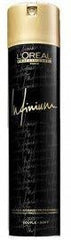 Fixativ cu fixare medie - Loreal Infinium Souple - Soft 500 ml