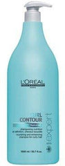 Sampon pentru par cret - Loreal SE Curl Contour Shampoo 1500 ml