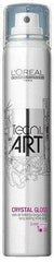 Spray pentru stralucire - Loreal Tecni Art Crystal Gloss Spray 100 ml
