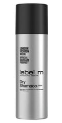 Sampon uscat – Label M Dry Shampoo 200 ml