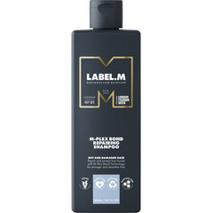 Sampon Reparator cu M-Plex - Label M M-Plex Bond Repairing Shampoo 300 ML
