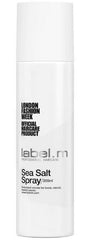 Spray cu saruri minerale – Label M Sea Salt Spray 200 ml