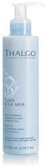 Lapte demachiant delicat pentru ten sensibil - THALGO Gentle Cleansing Milk 200ml