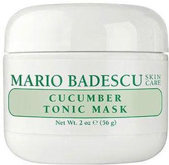 Masca de fata cu castravete - Mario Badescu Cucumber Tonic Mask 56 gr