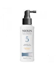 NIOXIN SCALP TREATMENT NR. 5 100 ML