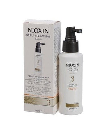 NIOXIN SCALP TREATMENT NR. 3   100 ml