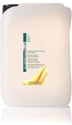 Sampon de citrice pentru par deteriorat- Oyster Sublime Citrus Shampoo 5000 ml