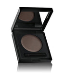 Fard-ceara pentru sprancene - PAESE Browshadow with Wax - dark brown