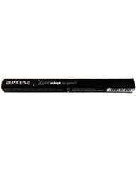 Creion de buze transparent - PAESSE Colour Adapt Lip Pencil