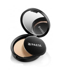 Pudra compacta cu ulei de argan - PAESE Long Cover Powder 8 gr