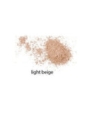 Pudra pulbere cu finisare mata - PAESE High Definition Loose Powder - 02-light beige